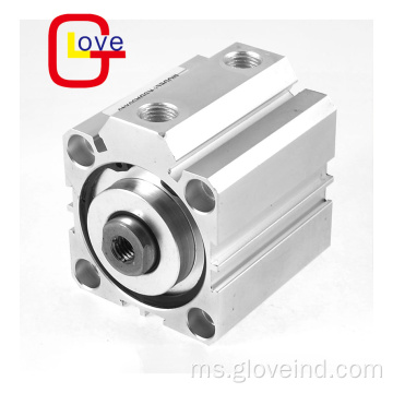 Seri SDA Compact Pneumatic Cylinder